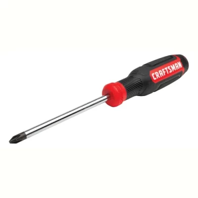 Imagen principal del producto: Destornillador Phillips 4 Craft Cmht65054n