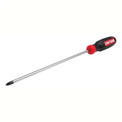 Imagen principal del producto: Destornillador Phillips 10 Craft Cmht65056