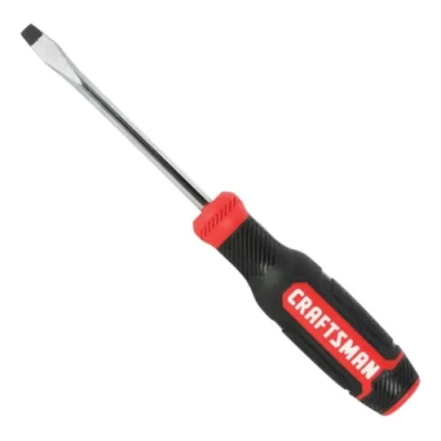 Imagen principal del producto: Destornillador Plano 3/16x4 Craft Cmht65061n