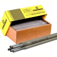Foto principal de Electrodo Soldar Conarco 2.5mm E6013 13a Pta Azul 30kg Azul 60-85A