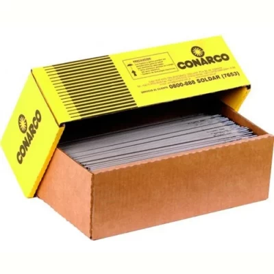 Imagen principal del producto: Electrodo Punta Azul 6013 3.25mm X 30 Kg Conarco