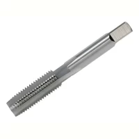 Foto principal de Macho Uranga Acero Rapido Whitworth 1/2 X 12 Cono 2