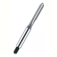 Foto principal de Macho Uranga Acero Rapido Whitworth 3/8 X 16 Cono 2