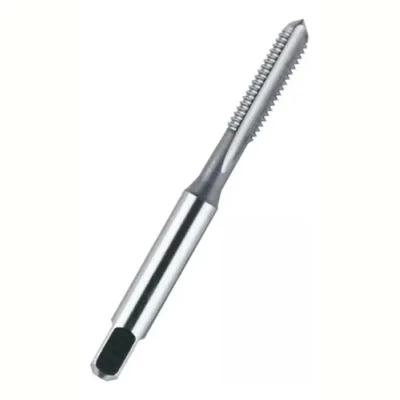 Imagen principal del producto: Macho Uranga Acero Rapido Whitworth 3/8 X 16 Cono 2