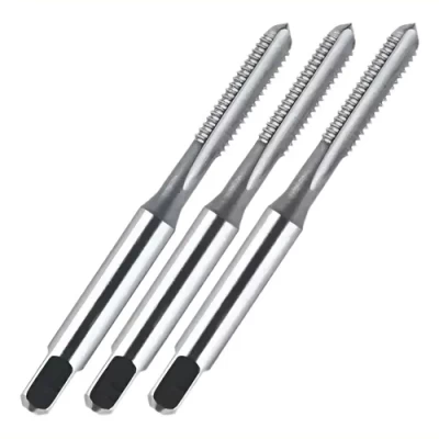 Imagen principal del producto: Juego Macho De Roscar Acero Aleado M 10 X 1.25 Uranga  (x2u)