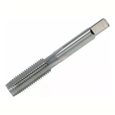 Imagen del producto: Juego De Machos Acero Rapido Whitworth Uranga W 1/4 X 20