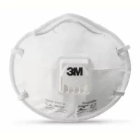 Foto principal de Respirador Desechable Tipo Copa 3M 8822 Blanco
