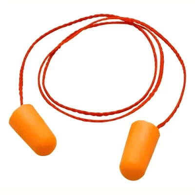 Imagen principal del producto: Tapon Protector Auditivo 3m Ultrafit Endoaural C/cordon 28db