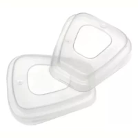 Foto principal de Par Retenedores Prefiltro 5n11 Marca 3m Apto P 6200 U
