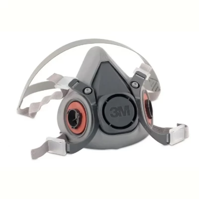 Imagen principal del producto: Semimascara De Proteccion Respiratoria Facial 3m 6200