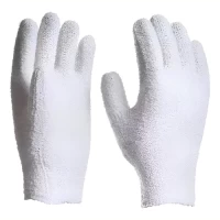 Foto principal de Guante Terrycloth Algodon Prentex
