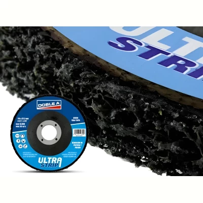 Imagen del producto: Disco Ultra Strip Doble A 115mm X 22mm