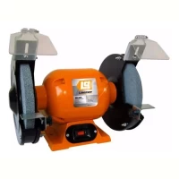 Foto principal de Amoladora De Banco Lusqtoff Ab550 Con Pidra Esmeril 550w