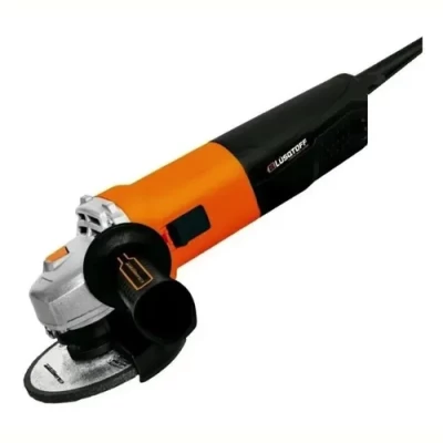 Imagen principal del producto: Amoladora Angular Lusqtoff AML1010-8 de 50 Hz Naranja
