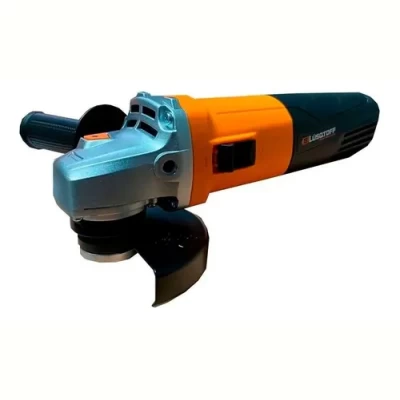 Imagen del producto: Amoladora Angular Lusqtoff AML1010-8 de 50 Hz Naranja