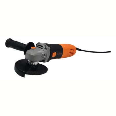 Imagen principal del producto: Amoladora Angular 1400w 125mm Lusqtoff Aml1400-9 Profesional