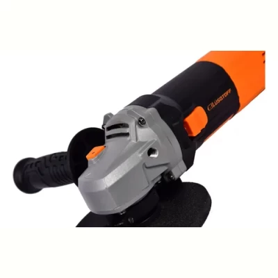 Imagen del producto: Amoladora Angular 1400w 125mm Lusqtoff Aml1400-9 Profesional