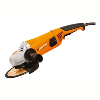 Imagen principal del producto: Amoladora Angular 180mm Disco 7 Pulgadas 2200w 220v Lusqtoff