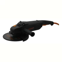 Foto principal de Amoladora Angular 180mm 7 Pulgadas 2200 Watts Lusqtoff