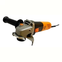 Foto principal de Amoladora Angular Lusqtoff 850w Aml850-8 Naranja 50 Hz