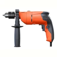 Foto principal de Taladro Percutor Electrico Argentec 600w 13mm Naranja