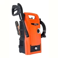 Foto principal de Hidrolavadora 1350w Argentec 95bar Presion Maxima Naranja 50 Hz/60 Hz