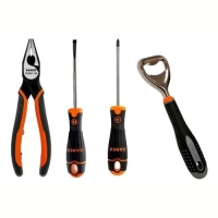 Foto principal de Set Bahco Pinza Universal 180 Con 2 Destornilladores