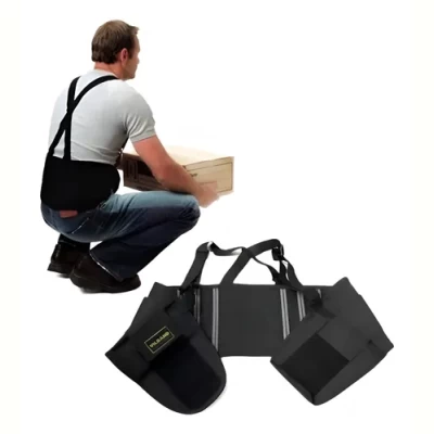 Imagen del producto: Faja De Protección Lumbar Reforzada Villband