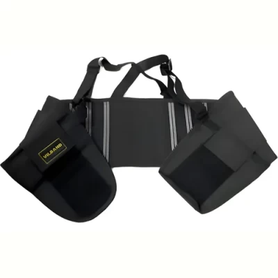 Imagen del producto: Faja De Protección Lumbar Reforzada Villband