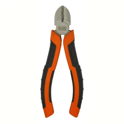 Imagen principal del producto: Alicate Corte Diagonal 6 Black Decker