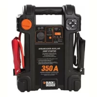 Foto principal de Arrancador Auxiliar 350amp 12v Black & Decker