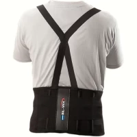 Foto principal de Faja Lumbar BILVEX Modelo CONFORT