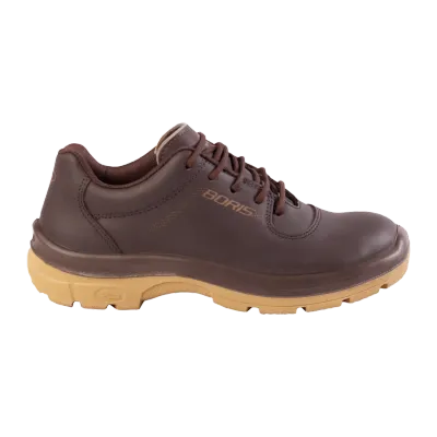 Imagen del producto: Zapato De Seguridad Boris 2127 Ultra Liviano Con Puntera De Acero