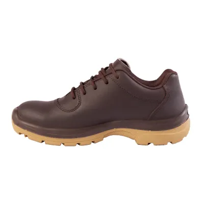 Imagen del producto: Zapato De Seguridad Boris 2127 Ultra Liviano Con Puntera De Acero