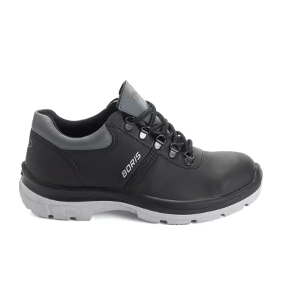 Imagen del producto: Calzado Zapato Seguridad Boris 3015 Dielectrico Puntera Acero