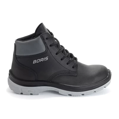 Imagen del producto: Calzado Seguridad Botin Boris 3212 Con Puntera Plastica