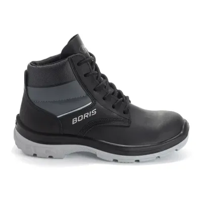Imagen del producto: Calzado Seguridad Botin Boris 3303 Puntera Acero Dielectrico