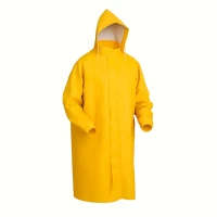 Foto principal de Capa de Lluvia Impermeable Worksafe