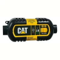 Foto principal de Cargador Mantenedor Bateria Auto Moto Cat 6v 12v Inteligente