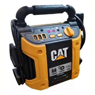 Imagen principal del producto: Arrancador Inflador Auto 12v 1000a 120psi Cat