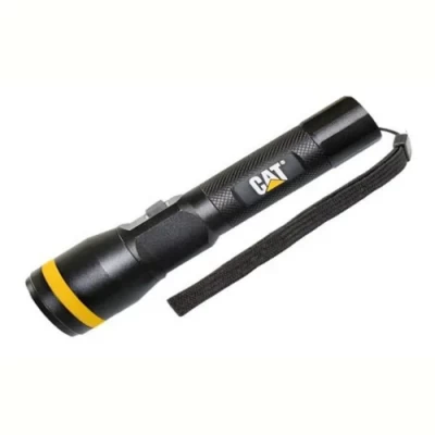 Imagen principal del producto: Linterna Led Tactica Potente Cat 550 Lumenes Caterpillar