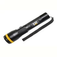 Foto principal de Linterna Led Tactica Potente Cat 550 Lumenes Caterpillar