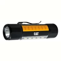 Foto principal de Linterna Led Tactica Cat Ct3410nb 275 Lumenes Doble Caterpillar