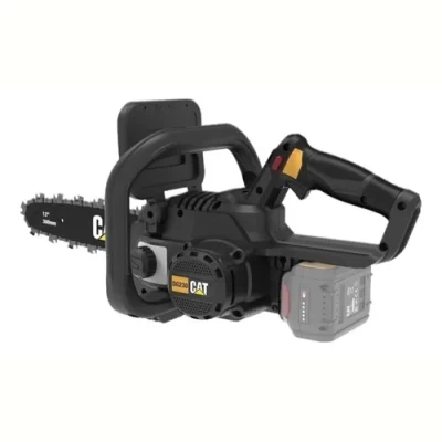 Imagen del producto: Sierra Electrica Electrosierra Inalambrica Cat 12 PuLG 30cm Negro