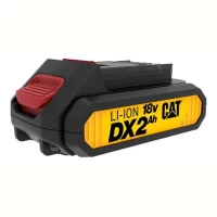 Foto principal de Bateria Litio 2.0 Ah 18v Caterpillar Cat Dxb2 Taladro Sierra