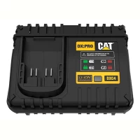 Foto principal de Cargador De Bateria 2.0 Ah 4.0 Ah Caterpillar Cat Dxc4