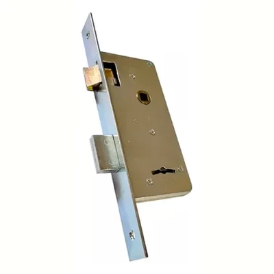 Imagen principal del producto: Cerradura Doble Paleta 4 Combinaciones Caja Grande ABC 1200
