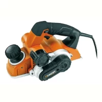 Foto principal de Cepillo Electrico De Mano Lusqtoff Cel1050-9 82mm 220v Naranja Y Negro