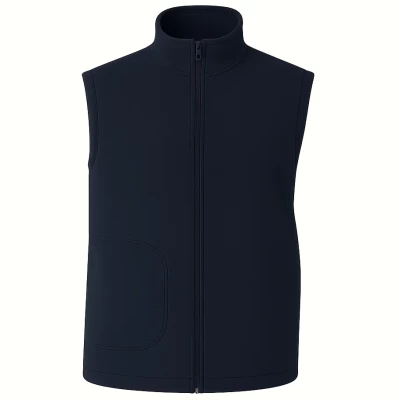 Imagen principal del producto: Chaleco Polar Hombre De Trabajo