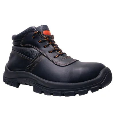 Imagen principal del producto: Botin Borcego Calzado Seguridad Chars Brian C/punta Acero